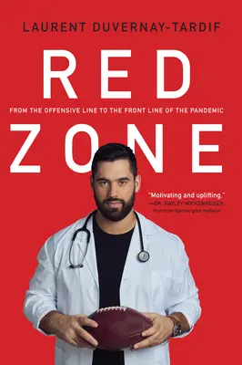 Rote Zone: Von der Offensivlinie zur Frontlinie der Pandemie - Red Zone: From the Offensive Line to the Front Line of the Pandemic