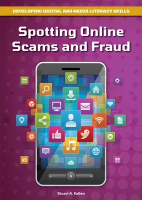 Erkennen von Online-Betrug und Betrug - Spotting Online Scams and Fraud