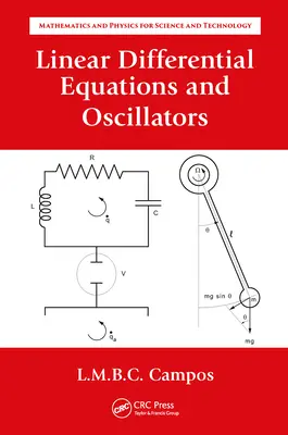 Lineare Differentialgleichungen und Oszillatoren - Linear Differential Equations and Oscillators