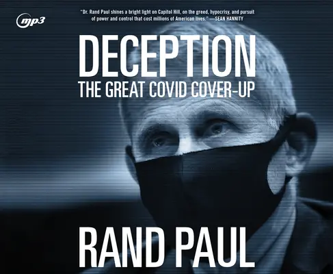 Täuschung: Die große Covid-Vertuschung - Deception: The Great Covid Cover-Up