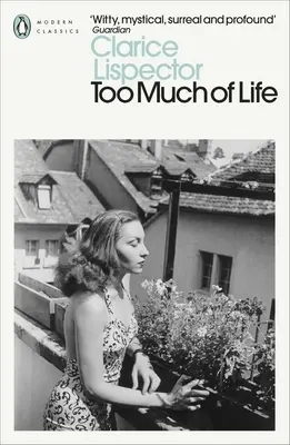 Zuviel des Lebens - Too Much of Life