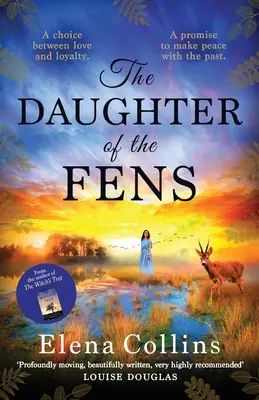 Die Tochter der Sümpfe - The Daughter of the Fens