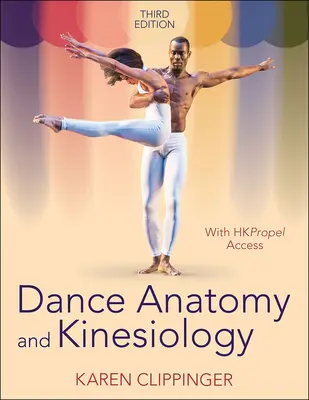 Tanz Anatomie und Kinesiologie - Dance Anatomy and Kinesiology