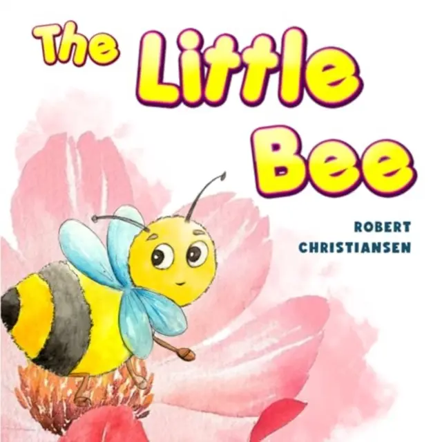 Kleine Biene - Little Bee