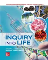 Erkundung des Lebens ISE - Inquiry into Life ISE