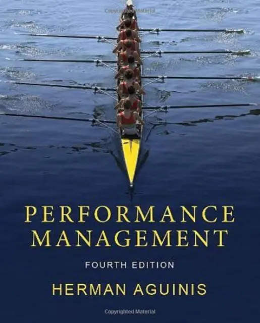 Leistungsmanagement - Performance Management