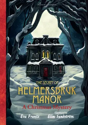 Das Geheimnis von Herrenhaus Helmersbruk - Secret of Helmersbruk Manor