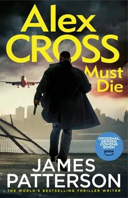 Alex Cross muss sterben - Alex Cross Must Die