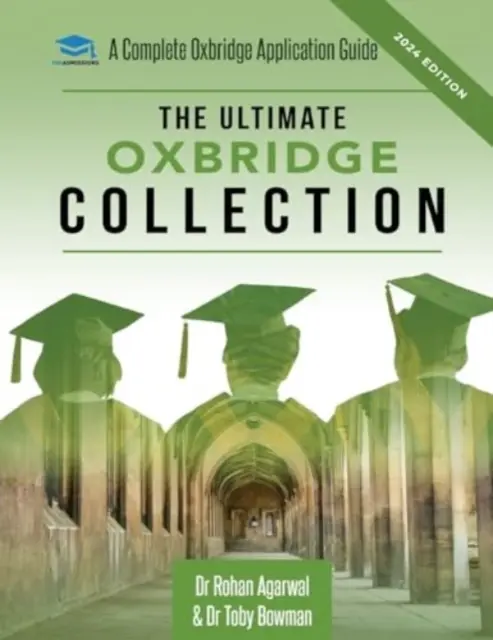 Die ultimative Oxbridge-Sammlung - The Ultimate Oxbridge Collection