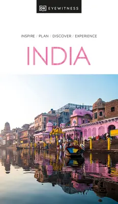 Indien - India