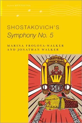 Schostakowitschs Symphonie Nr. 5 - Shostakovich's Symphony No. 5