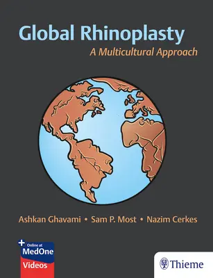 Globale Nasenplastik: Eine multikulturelle Herangehensweise - Global Rhinoplasty: A Multicultural Approach