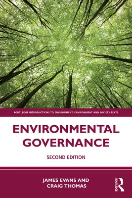 Umweltmanagement - Environmental Governance