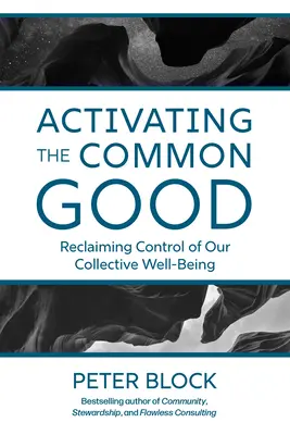 Die Aktivierung des Gemeinwohls: Die Kontrolle über unser kollektives Wohlergehen zurückgewinnen - Activating the Common Good: Reclaiming Control of Our Collective Well-Being