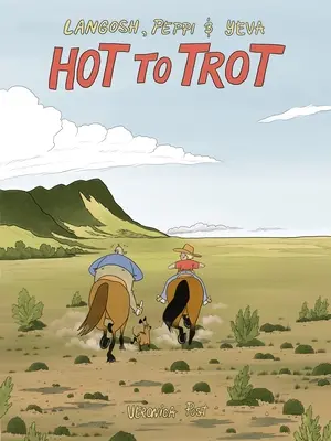 Heiß auf Trab - Hot to Trot