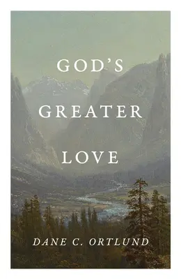 Gottes größere Liebe - God's Greater Love