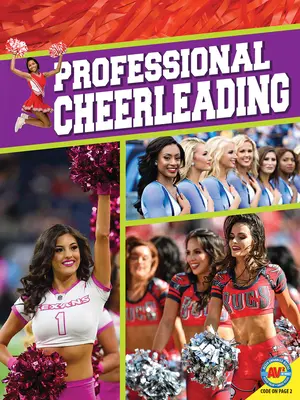 Professionelles Cheerleading - Professional Cheerleading
