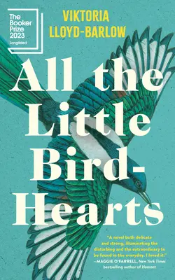 All die kleinen Vogelherzen - All the Little Bird-Hearts