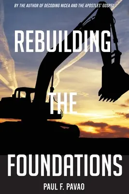 Wiederaufbau der Fundamente - Rebuilding the Foundations