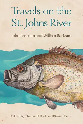 Reisen auf dem St. Johns River - Travels on the St. Johns River