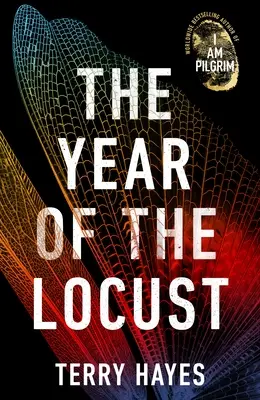 Das Jahr der Heuschrecke - Year of the Locust