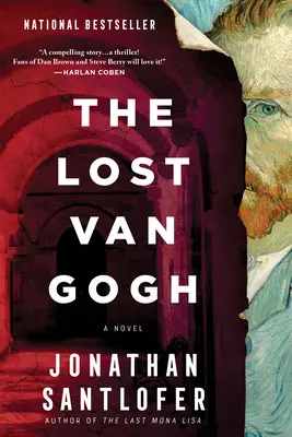 Der verlorene Van Gogh - The Lost Van Gogh
