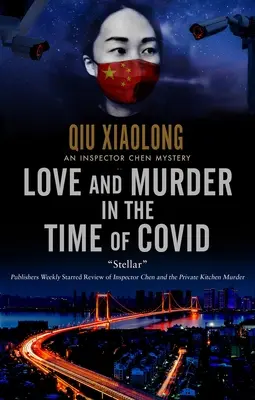 Liebe und Mord in der Zeit von Covid - Love and Murder in the Time of Covid