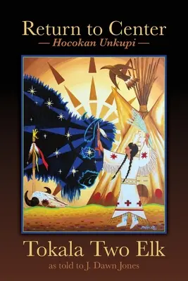 Zurück zur Mitte - Return to Center