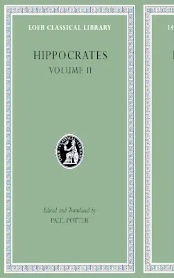 Prognostisch. Regimen in akuten Krankheiten. die heilige Krankheit. die Kunst. Atmen. Das Gesetz. Anstand. Gebiss - Prognostic. Regimen in Acute Diseases. the Sacred Disease. the Art. Breaths. Law. Decorum. Dentition