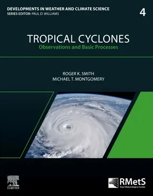 Tropische Wirbelstürme - Tropical Cyclones
