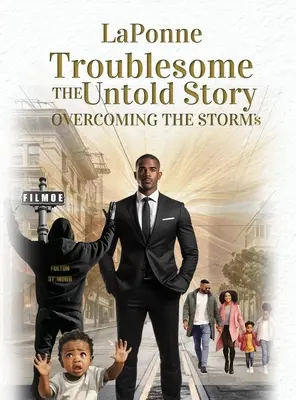 Troublesome - Die unerzählte Geschichte: Die Überwindung des Sturms - Troublesome the Untold Story: Overcoming the Storm's
