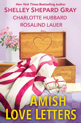 Amische Liebesbriefe - Amish Love Letters