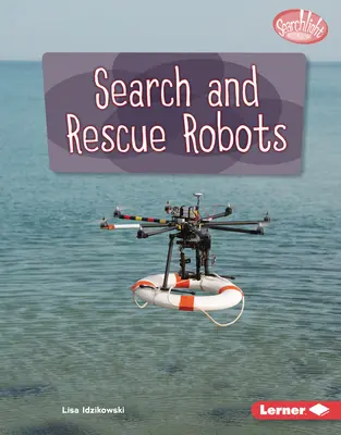 Such- und Rettungsroboter - Search and Rescue Robots