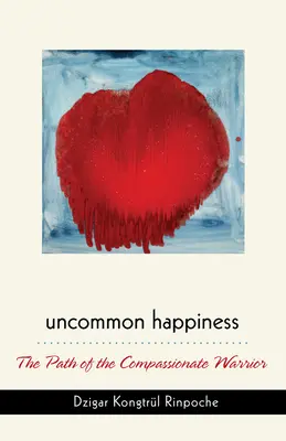 Ungewöhnliches Glück - Uncommon Happiness