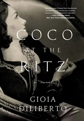 Coco im Ritz - Coco at the Ritz