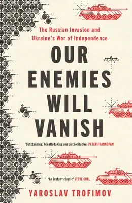 Unsere Feinde werden verschwinden - Our Enemies will Vanish