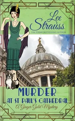 Mord in der St. Pauls Kathedrale - Murder at St Paul's Cathedral