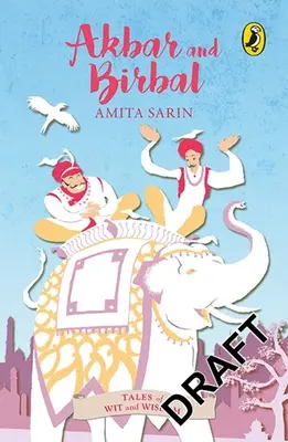 Akbar und Birbal - Akbar and Birbal