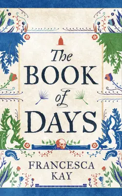 Buch der Tage - Book of Days