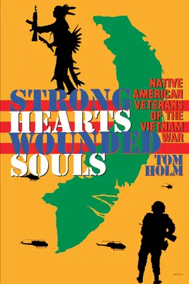 Starke Herzen, verwundete Seelen - Strong Hearts, Wounded Souls