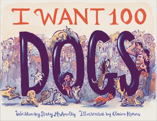 Ich will 100 Hunde - I Want 100 Dogs