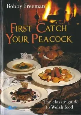 Fangen Sie zuerst Ihren Pfau - First Catch Your Peacock