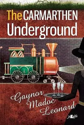 Carmarthen Underground, Die - Carmarthen Underground, The