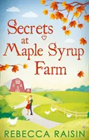 Geheimnisse auf der Maple Syrup Farm - Secrets At Maple Syrup Farm