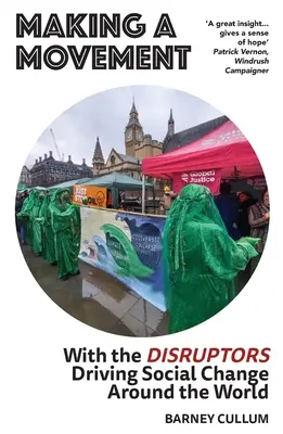 Eine Bewegung machen - Making a Movement