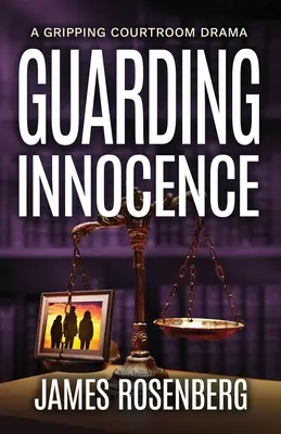 Die Unschuld bewahren: Ein packendes Gerichtsdrama - Guarding Innocence: A Gripping Courtroom Drama