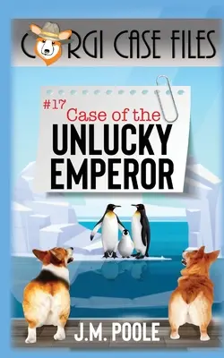 Der Fall des unglücklichen Kaisers - Case of the Unlucky Emperor