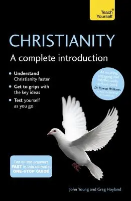 Christentum: Eine vollständige Einführung - Christianity: A Complete Introduction