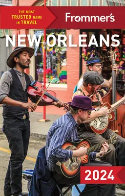 Frommer's New Orleans