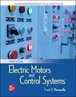 ISE Elektromotoren und Steuerungssysteme - ISE Electric Motors and Control Systems